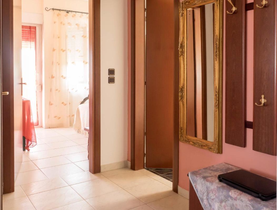 Vineyard Country House With Panoramic Seaview Alexandroupoli Eksteriør billede
